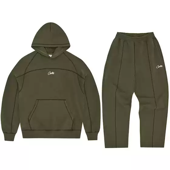 European and American New Spring and Autumn Sweatshirt Y2K Letter Printing Line Casual Street Fashion Brand Men's and Women's Hooded suit