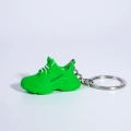 Paris fluorescent green/only