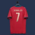 26-27 Portugal Home #7