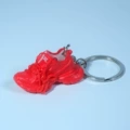 Paris 3xl red/only