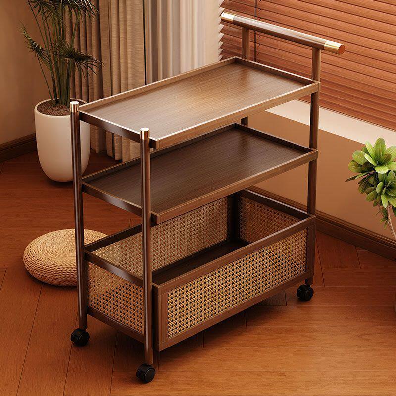 Side Table, Corner Table, Living Room New Small Table, Sofa Side Cabinet, Movable Small Coffee Table, Living Room Home Side Table, Side Cabinet