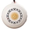 Home-Use Traditional Pocket Watch Player with 24-Hour Loop, Mini Portable Rechargeable Singing Machine, Supports Card Insertion
