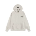 Oatmeal gray sweatshirt 669