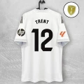 2526 real madrid home la liga #12