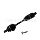 43410-07100/43420-07110 подходит для Toyota/CAMRY/Asian Dragon MXXA50 mini 3
