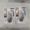 Lepusheng T-9221A-2Nb Two-Color Correction Tape Original Paper Color Correction Tape