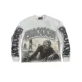 0077 white long sleeves