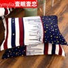 [Pair of pillowcase] 48cm x 74cm Pillowcase Pair of Pillowcase Cartoon Pillowcase Student Pillowcase Pair of Single