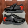 Common black and red