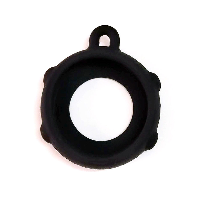 Silicone Case Multifunctional Electronic Watch Nurse Watch Student Watch Electronic Chest Watch Case Shockproof Protective Case Watch Strap