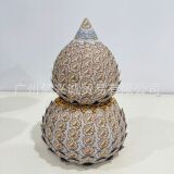 Тщательно отобранные поделки оригами с бесплатной доставкой, лодка-дракон, празднование открытия тыквы, удачливый бизнес процветает, молитесь о мире и благословении оригами