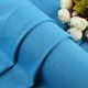 In-Stock 200g Dense Japanese Cotton Tr Stretch Jersey Rayon T-Shirt Fabric Spring/Summer Base Knit Fabric
