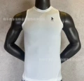 White 205 vest