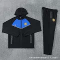 2627 inter milan black