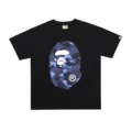 D097 black blue