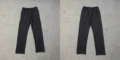 320 black trousers