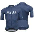Royal blue single top