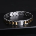 Bos-05 silver gold