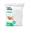 Manufacturer Disposable Cling Film Cover with Elastic Mouth, Household Food Preservation Cover, Anti-Dust, Anti-Odor Vegetable Cover Wholesale