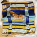 H horse no. 1
