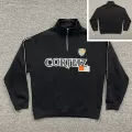 5280# Black Hoodie