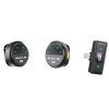 2025 New Model Mammoth Multi-Functional Lavalier Microphone with Dual Mic Function for Accompaniment and Karaoke