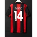 2627ac home printed number 14 + armband