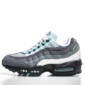 Style 95—36—46—white gray jade hook