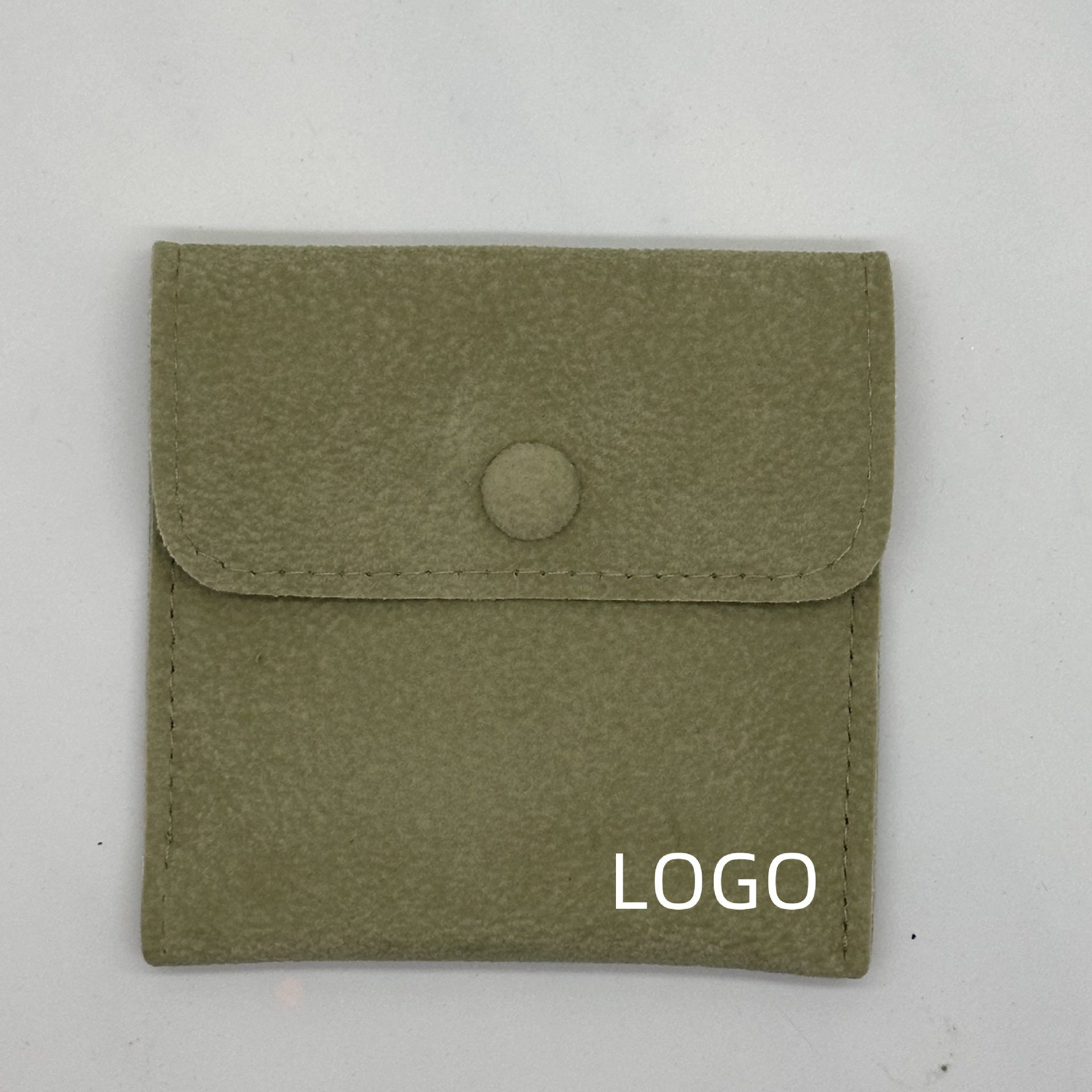 Kajia Tjia Velvet Drawstring Gift Velvet Bag Packaging Product Storage Bag Large and Small Dust Bag