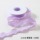 Плиссированная лента для оптовой продажи цветочных упаковочных материалов Macaron diy цветочная упаковочная лента 4 см лента для упаковки цветов mini 6