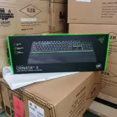 Suitable for Ornata V3X Suitable for Rainforest Tarantula V3X Wired Keyboard Suitable for Rainforest Tarantula V3 Keyboard