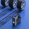 Portable Multifunctional Wireless Smart Car Air Pump Electric Air Pump Car Air Pump Electric Air Pump