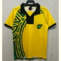 98 Jamaican Lord Yellow