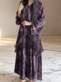 Purple;