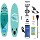 SUP stand-up surfing paddle board 2026 водная профессиональная спортивная доска для паддла семейная доска для паддла источник прямые продажи с фабрики mini 11