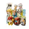 Bubble Mart Blind Box Dimoo Animal Kingdom Series Hand-Made Office Car Ornaments Kidsren's Toys