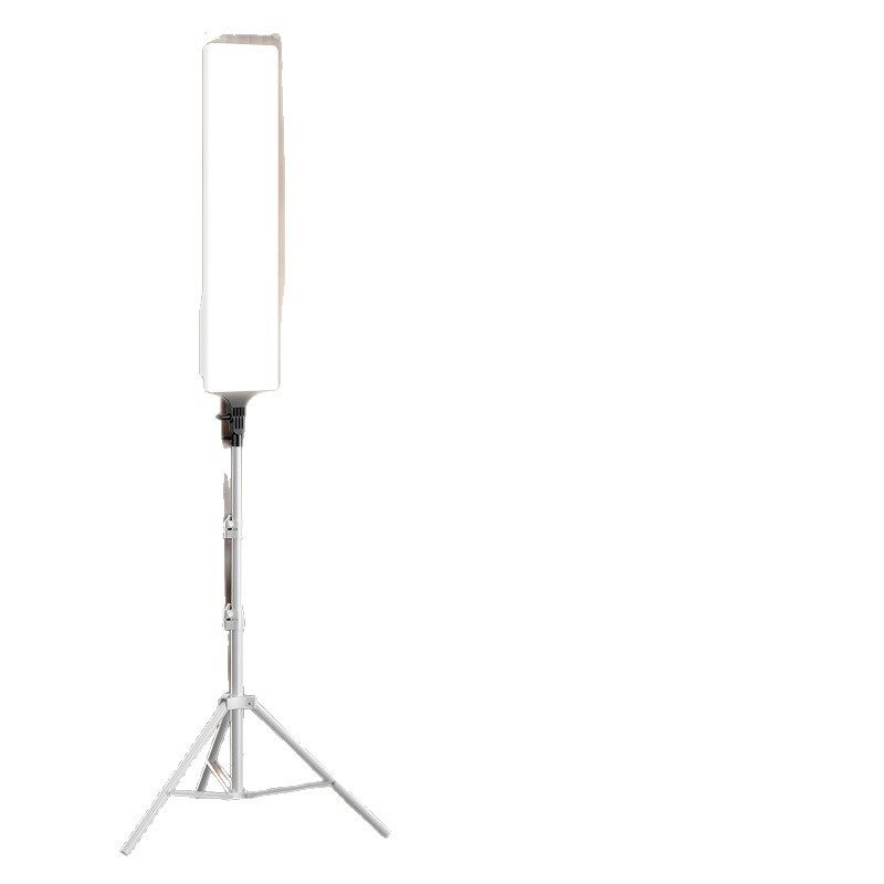 Live Streaming Fill Light for Streamers, Desktop Full-Screen Beauty Tablet Light, Influencer Live Room Facial Lighting for Photography