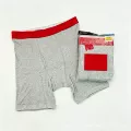 Sup shorts gray [2 pack]