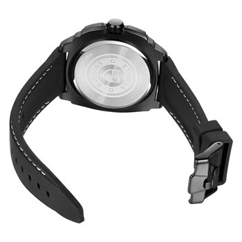 Cross-border popular men's watch sports multi-function luminous silicone watch quartz watch reimashi ruimas554