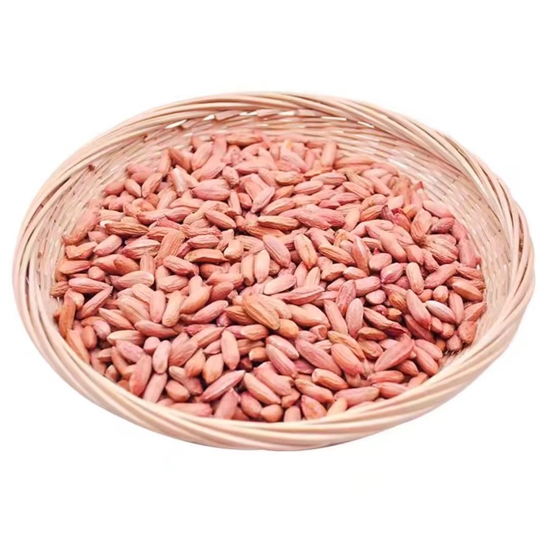 Shandong Dried Peanuts, Small Dried Peanuts, Fresh Dried Peanuts, Small Peanuts, Stomach-Nourishing Dried Peanuts