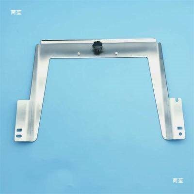 电脑绣花机配件 马头机单头机绣衣服绣框 绷子新款强磁铁绣框刺绣