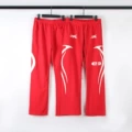 1110 red [terry cloth]
