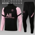2122 paris black pink