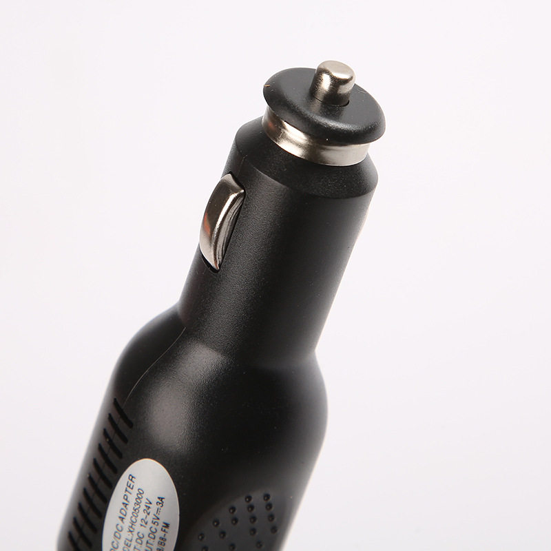 Car-Mounted Type-C Interface Mobile Phone Portable Charging Cable Car Mobile Phone Charger Factory Car Charger