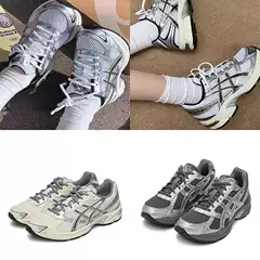 Foreign Trade Specializes in Gel-1130 Marathon 1130 Y2K Sneakers for Men and Women, Tennis Shoes, Running Dad Shoes