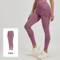 Berry purple