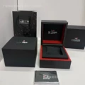 New original box (without certificate)