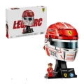 [high quality] leclerc helmet