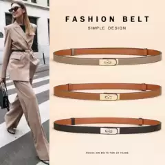 Hermes Belt Kelly