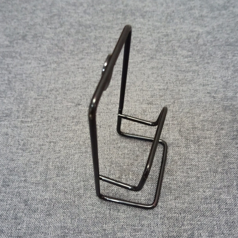 1565 Sink Sponge Storage Rack Dishwashing Rag Rack Iron Drain Rack Wall-Mounted Drain Rack